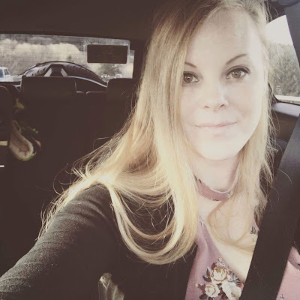 Meet your Posher, Shiloh